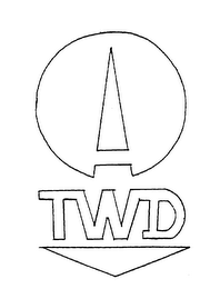 TWD logo