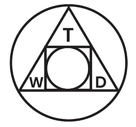 TWD logo