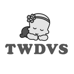 TWDVS logo