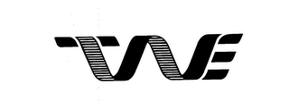 TWE logo