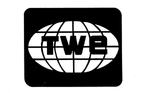 TWE logo
