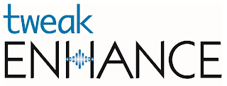 TWEAK ENHANCE logo