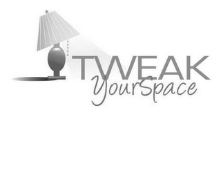 TWEAK YOURSPACE logo