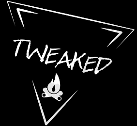 TWEAKED logo