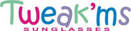 TWEAK'MS SUNGLASSES logo