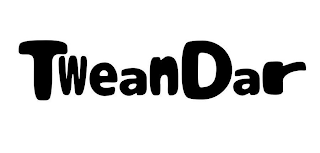 TWEANDAR logo