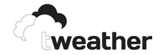 TWEATHER logo