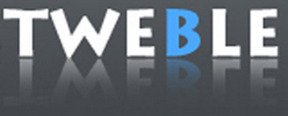 TWEBLE logo