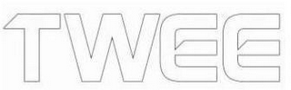 TWEE logo