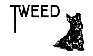 TWEED logo