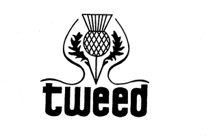 TWEED logo