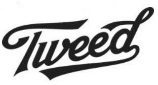 TWEED logo
