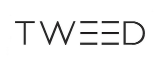 TWEED logo