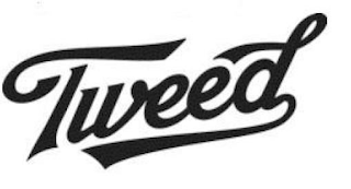 TWEED logo