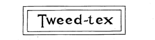 TWEED-TEX logo