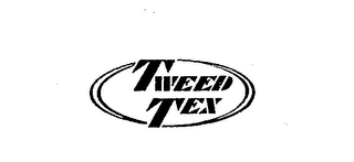 TWEED TEX logo