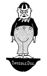 TWEEDLE DEE logo