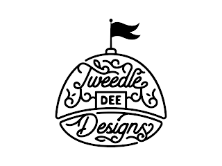 TWEEDLE DEE DESIGNS logo