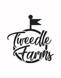 TWEEDLE FARMS logo