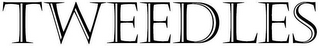 TWEEDLES logo