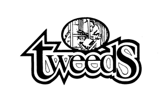 TWEEDS logo