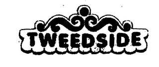 TWEEDSIDE logo