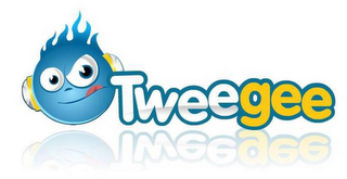 TWEEGEE logo