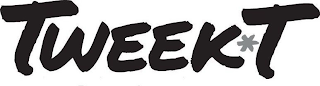 TWEEKT logo