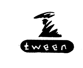 TWEEN logo