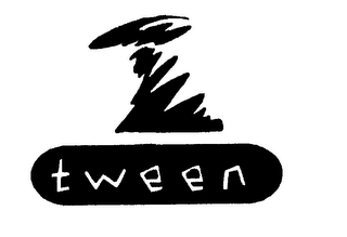 TWEEN logo