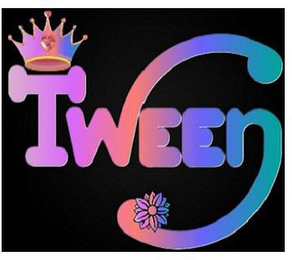 TWEEN logo