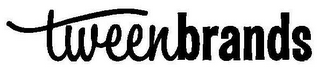 TWEEN BRANDS logo