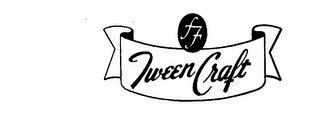 TWEEN-CRAFT SF logo