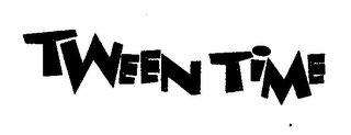 TWEEN TIME logo