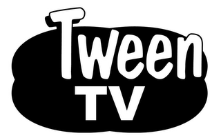 TWEEN TV logo