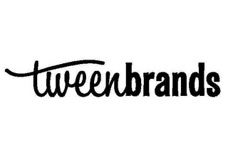 TWEENBRANDS logo