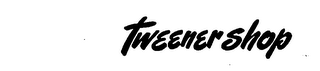 TWEENER SHOP logo