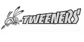 -TWEENERS logo