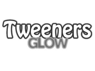 TWEENERS GLOW logo