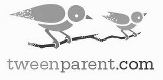 TWEENPARENT.COM logo