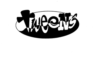 TWEENS logo