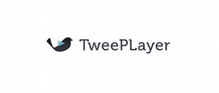 TWEEPLAYER logo