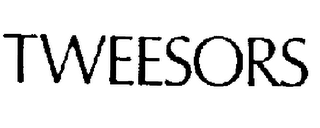 TWEESORS logo