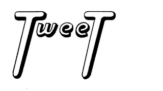 TWEET logo