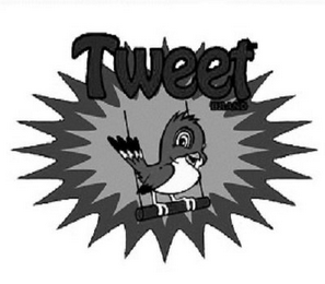TWEET logo
