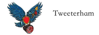 TWEETERHAM logo