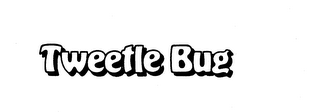 TWEETLE BUG logo
