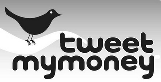 TWEETMYMONEY logo