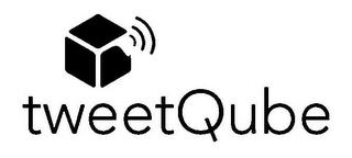 TWEETQUBE logo