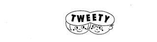TWEETY logo